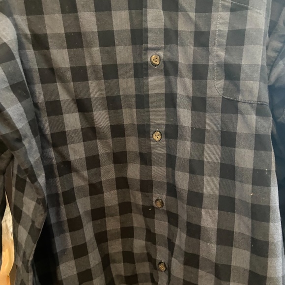 Men’s Dress Shirt - Picture 2 of 3